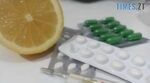 Захворюваність на ГРВІ на Житомирщині продовжує спадати