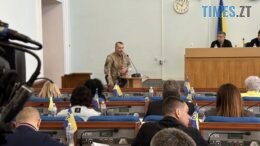У Житомирі пропонують перейменувати площу Перемоги