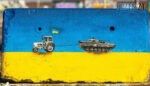 Візуалізація в умовах війни: меми про війну в Україні
