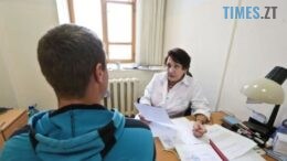 Протягом наступних 9 місяців "обмежено придатні" чоловіки зобов`язані повторно пройти ВЛК
