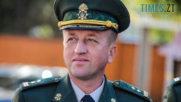 Зеленський призначив нового заступника керівника Нацгвардії