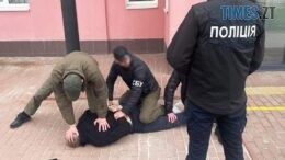 На Житомирщині правоохоронці викрили "благодійника" на реалізації автівок, призначених ЗСУ