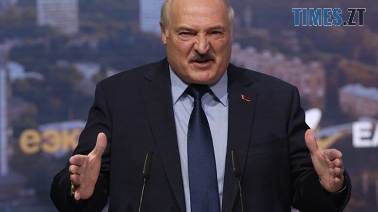 Лукашенко: білорусь готується до війни