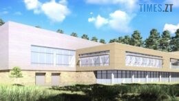 1 червня у Житомирі планують відкрити медико-соціальний реабілітаційний центр для дітей