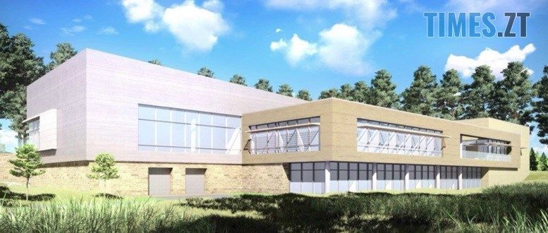 1 червня у Житомирі планують відкрити медико-соціальний реабілітаційний центр для дітей