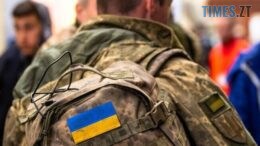 Законопроєкт про демобілізацію з`явиться не раніше ніж за вісім місяців