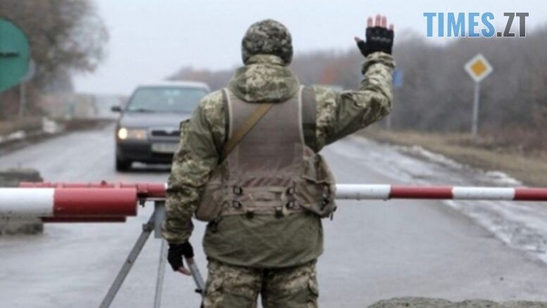 Працівники ТЦК будуть чергувати на блокопостах по всій Україні