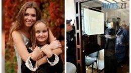 Суд оголосив вирок чоловіку, який жорстоко вбив матір та її 13-річну доньку і намагався приховати злочин як нещасний випадок