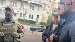 НАБУ і САП викрили організовану групу під керівництвом ексрадника ОП, яка заволоділа майже 95 млн грн бюджетних коштів