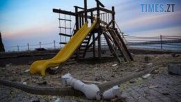 Зранку російські терористи атакували безпілотниками Миколаїв