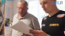 5 років за гратами проведе коростенець, який виправдовував дії російських терористів та поширював кремлівську пропаганду у соцмережах