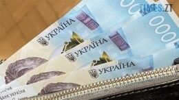 У Бердичеві експедитор привласнив собі кошти підприємства, на якому проходив стажування
