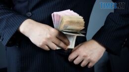 Посадовицю з Бердичівського району підозрюють у півмільйонній розтраті під час ремонту доріг