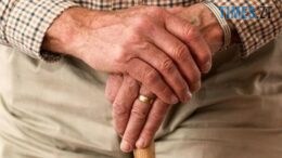 На Хорошівщині за ситематичне знущання з власного батька судитимуть його 33-річного сина