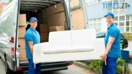 Перевезення меблів без зайвого клопоту: як вибрати компанію