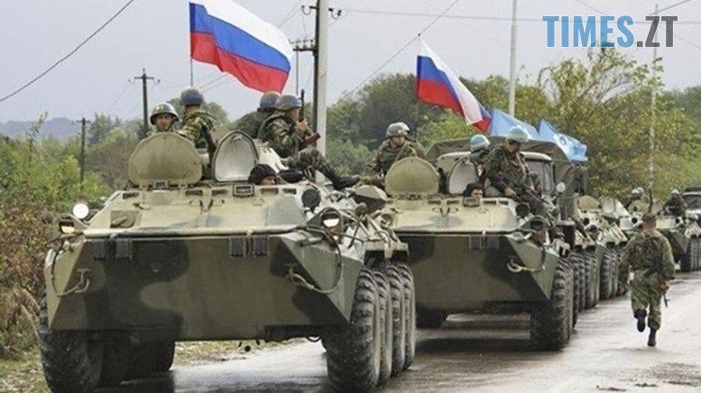 росія збирає нове угрупування військ для наступу на Харків