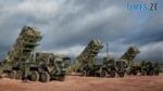НАТО обговорює можливість захисту неба над Західною Україною
