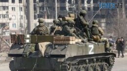 На Харківщині російські окупанти захопили ще один населений пункт