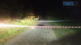 На Хорошівщині правоохоронці затримали вбивцю чоловіка, чиє тіло було виявлено на дорозі
