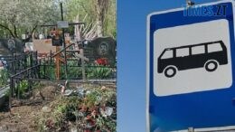 У поминальну неділю в Житомирі організовано спецпідвіз до міського цвинтаря: подробиці