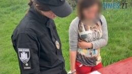 На Житомирщині 15-річну юнку підозрюють у замаху на вбивство