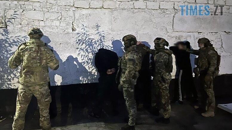 На Житомирщині перед судом постануть члени організованої злочинної групи шахраїв