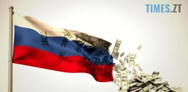 Рада ЄС дозволила використовувати прибуток від заморожених активів рф на користь України