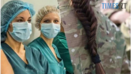Оновити дані в ТЦК окрім чоловіків, повинні і жінки певних професій