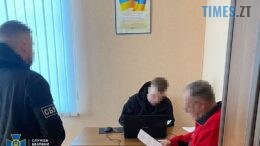 У Бердичеві перед судом постане уродженець росії, викритий на антиукраїнській пропаганді