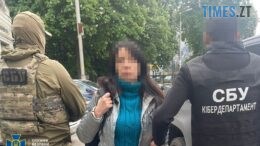 СБУ затримала соратників Медведчука, які працювали у проєкті «Другая Украина»