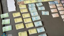 СБУ викрила мережу підпільних типографій, які підробляли документи для «легалізації» за кордоном