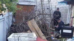 У Житомирі господар жорстоко вбив свого гостя: подробиці