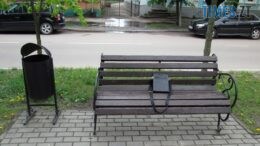 На Бердичівщині правоохоронці оголосили про підозру у крадіжках трьом місевим мешканцям