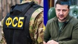 СБУ викрила мережу агентів фсб рф, які готували вбивство Президента України