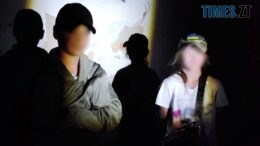 Вночі у Коростені правоохоронці розшукували двох зниклих підлітків