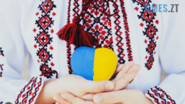 До Дня вишиванки у Житомирі відбудеться ряд святкових заходів