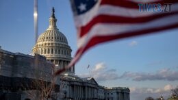 США виділяють новий пакет військової допомоги Україні на $400 млн