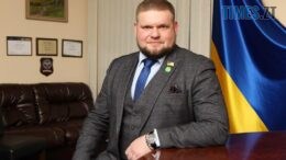 "Слугу народу" Андрія Клочка підозрюють у незаконному збагаченні на 11 млн грн