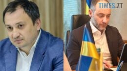Парламент звільнив з посад двох міністрів: Сольського та Кубракова