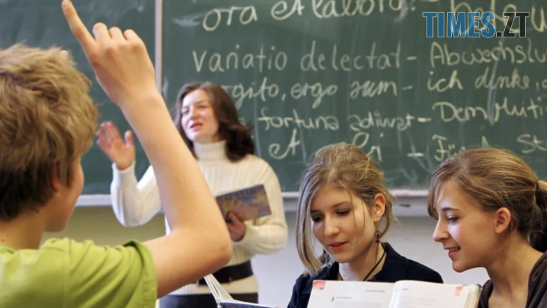 У Німеччині будуть вивчати українську мову як другу іноземну