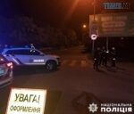 В ДТП у Бердичеві постраждав 20-річний хлопець