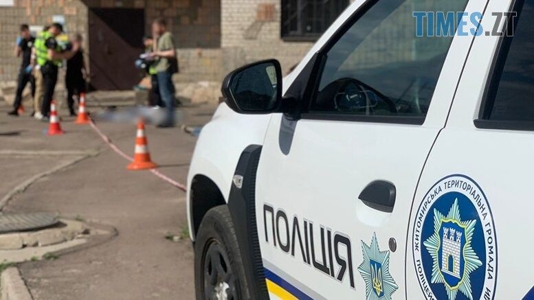 У Житомирі загинули двоє неповнолітніх дівчат: поліція встановлює обставини трагедії