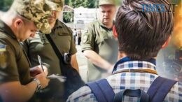 17-річні українські студенти, які нині перебувають за кордоном, зобов`язані приїхати в Україну і стати на облік