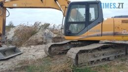 На Житомирщині перед судом постане керівник фермерського господарства, яке завдало державі збиток у майже 5 млн грн