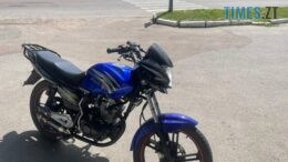 У Станишівській громаді не розминулися мотоцикл та легковик: постраждала дитина