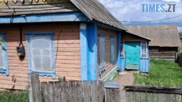 Спритний гість: у Народицькій громаді чоловік обікрав свого сусіда