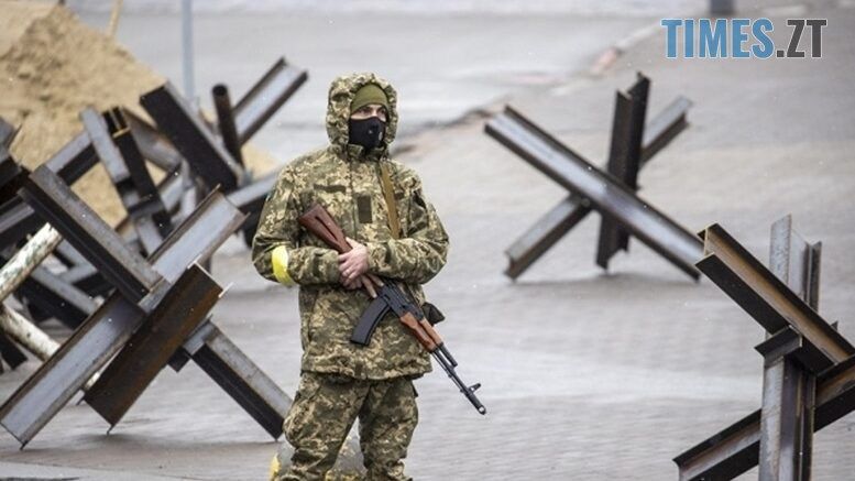 Воєнний стан та мобілізацію в Україні продовжили ще на 90 днів