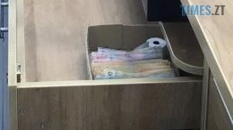 У Житомирі працівник одного із закладів міста витратив гроші з каси на ігри в онлайн-казино