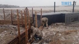 Прорив росіян на Харківщині став можливим через відсутність фортифікацій на кордоні