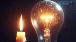 Укренерго: ввечері по всій Україні буде застосовано графіки погодинних відключень електроенергії
